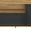 Szafka RTV Mebelbos Brent 1K1S