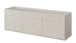 Szafka stojąca Lenart Teen Flex TF-08