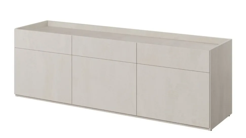 Szafka stojąca Lenart Teen Flex TF-08