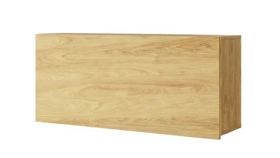 Szafka wisząca Lenart Teen Flex TF-12