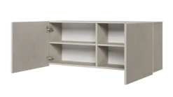 Szafka wisząca Lenart Teen Flex TF-10