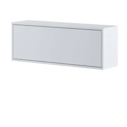 SZAFKA WISZĄCA UCHYLNA BC-29 DO PÓŁKOTAPCZANU BIAŁY POŁYSK/ BIAŁY MAT BED CONCEPT Lenart