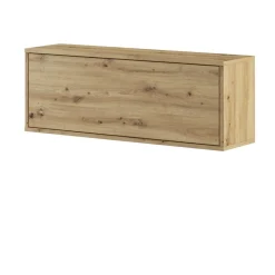 SZAFKA WISZĄCA UCHYLNA BC-29 DO PÓŁKOTAPCZANU DĄB ARTISAN BED CONCEPT Lenart