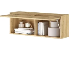 SZAFKA WISZĄCA UCHYLNA BC-29 DO PÓŁKOTAPCZANU DĄB ARTISAN BED CONCEPT Lenart