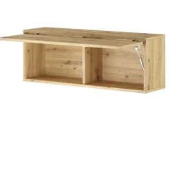 SZAFKA WISZĄCA UCHYLNA BC-29 DO PÓŁKOTAPCZANU DĄB ARTISAN BED CONCEPT Lenart