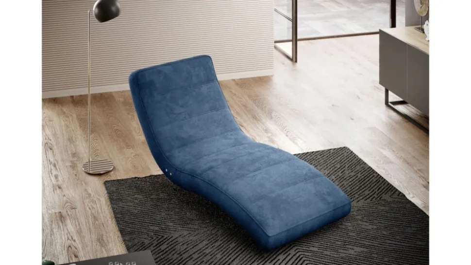 Szezlong z funkcją relax Wersal Kobe