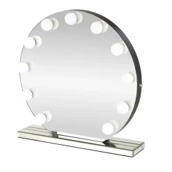 TORANO lustro stołowe z oświetleniem LED (1p=1szt)1 sztuka