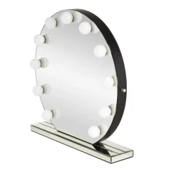 TORANO lustro stołowe z oświetleniem LED (1p=1szt)1 sztuka