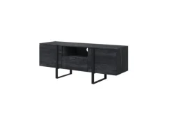 VERICA RTV 150 2D1SZ - charcoal flow / czarne nogi