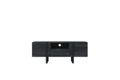 VERICA RTV 150 2D1SZ - charcoal flow / czarne nogi
