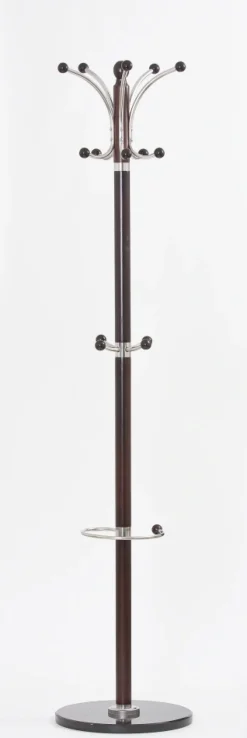 W13 wieszak wenge (1p=1szt)1 sztuka