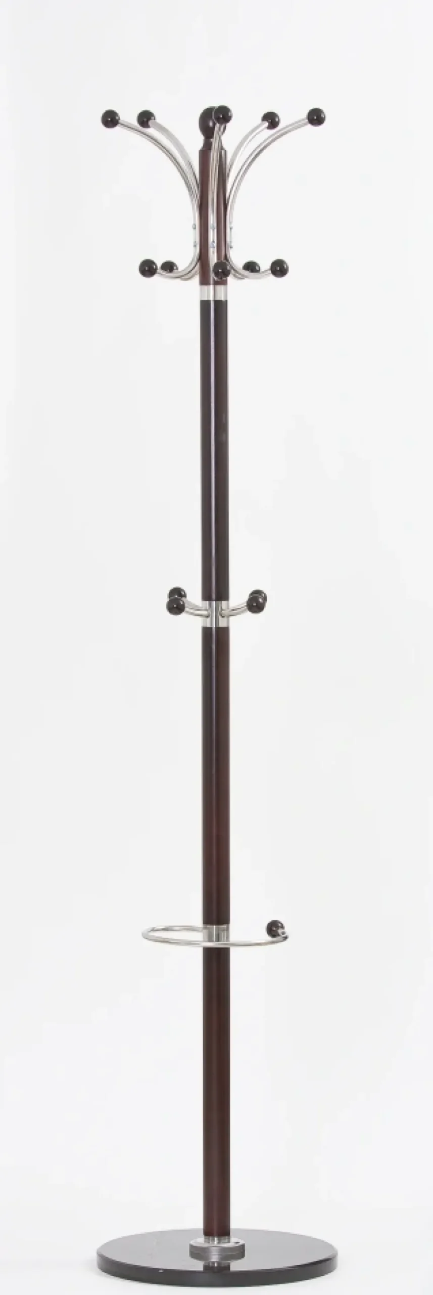 W13 wieszak wenge (1p=1szt)1 sztuka