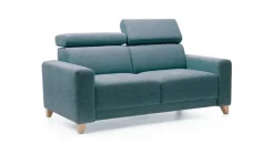 Wajnert sofa dwuosobowa Kelly