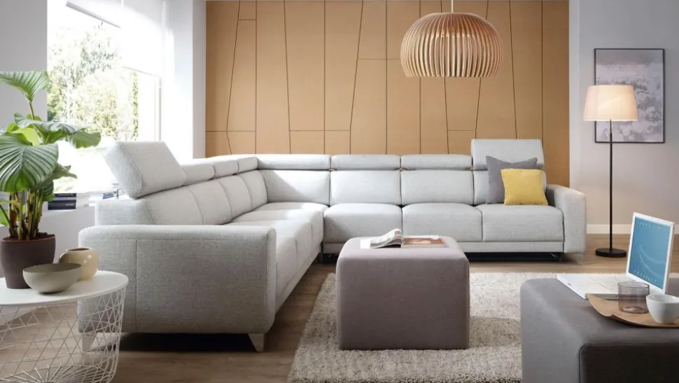 Wajnert sofa dwuosobowa Kelly