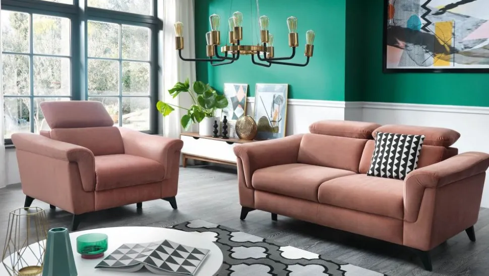 Wajnert sofa Hampton
