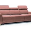 Wajnert sofa Kelly z funkcją spania