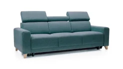 Wajnert sofa Kelly z funkcją spania