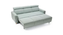 Wajnert sofa Kelly z funkcją spania