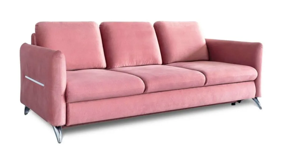 Wajnert sofa z funkcją spania Tango