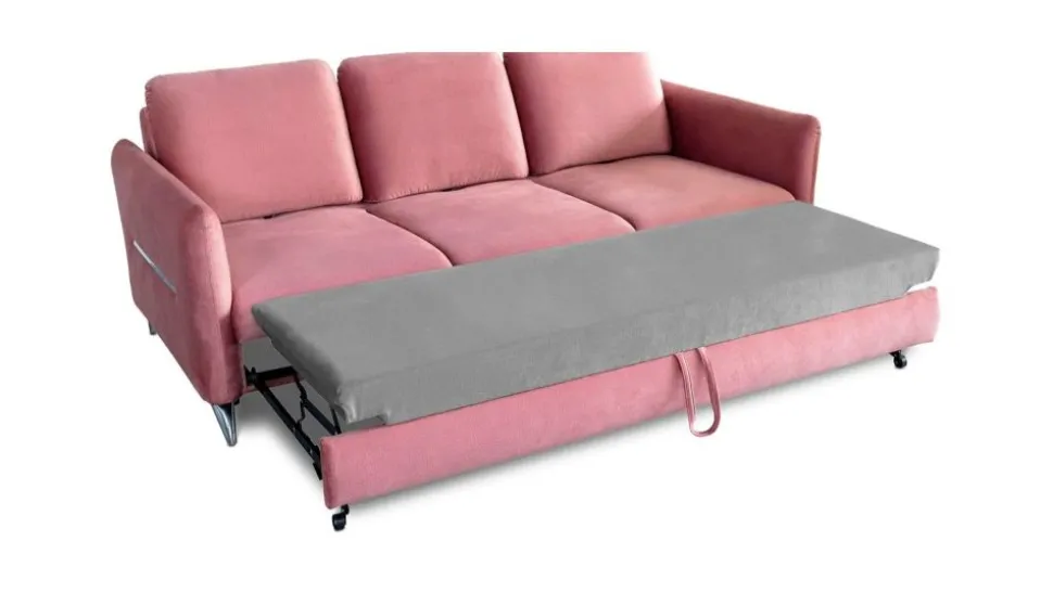 Wajnert sofa z funkcją spania Tango