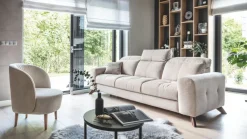 Wajnert sofa z funkcją spania Imperio