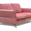 Wajnert sofa z przesuwanym oparciem Tango