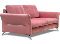 Wajnert sofa z przesuwanym oparciem Tango