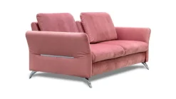Wajnert sofa z przesuwanym oparciem Tango