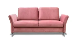 Wajnert sofa z przesuwanym oparciem Tango