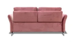 Wajnert sofa z przesuwanym oparciem Tango