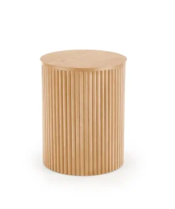 WOODY-S ława naturalny (1p=1szt)1 sztuka