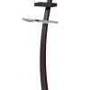 WU13 wieszak wenge (1p=1szt)1 sztuka
