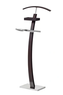 WU13 wieszak wenge (1p=1szt)1 sztuka