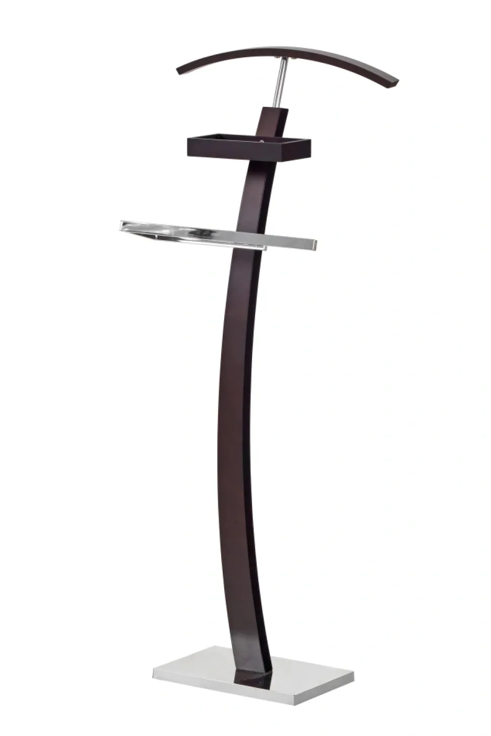 WU13 wieszak wenge (1p=1szt)1 sztuka