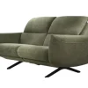 Wygodna sofa do salonu Libro Cirilo