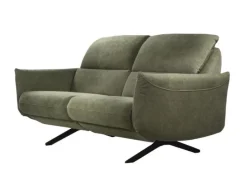 Wygodna sofa do salonu Libro Cirilo