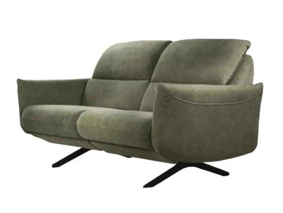Wygodna sofa do salonu Libro Cirilo
