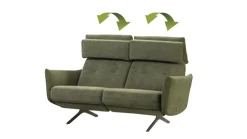 Wygodna sofa do salonu Libro Cirilo