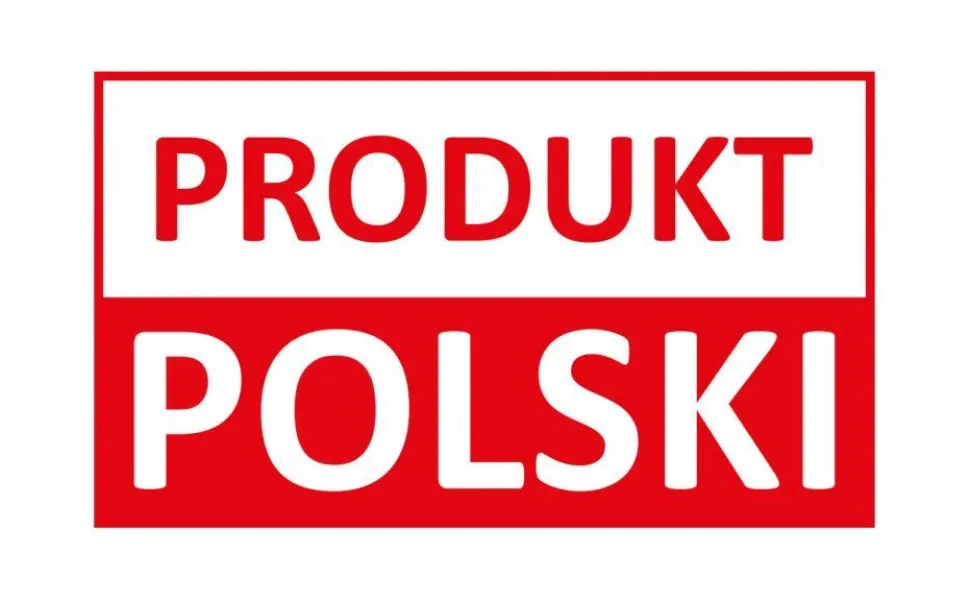 Wysoka komoda z lamelami Lenart Trend TR-03 dąb artisan