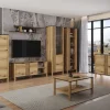 Zestaw mebli do salonu Mebelbos Helix