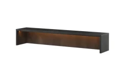 Zestaw mebli młodzieżowych gamingowych Lenart Teen Flex SET-07