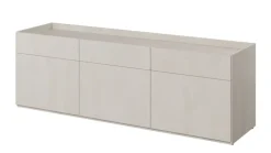 Zestaw mebli młodzieżowych gamingowych Lenart Teen Flex SET-07